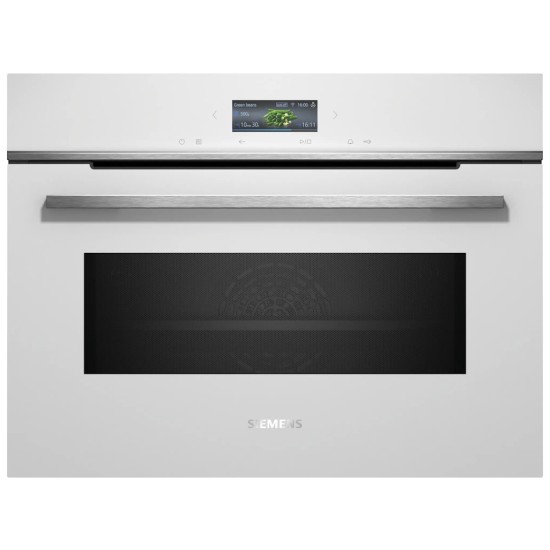 Духова шафа Siemens CM724G1W1 Духова шафа Siemens CM724G1W1