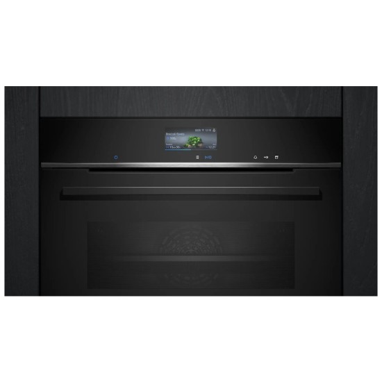 Духова шафа Siemens CS736G1B1 Духова шафа Siemens CS736G1B1