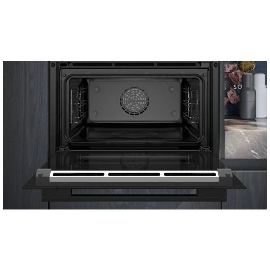 Духова шафа Siemens CS736G1B1 Духова шафа Siemens CS736G1B1