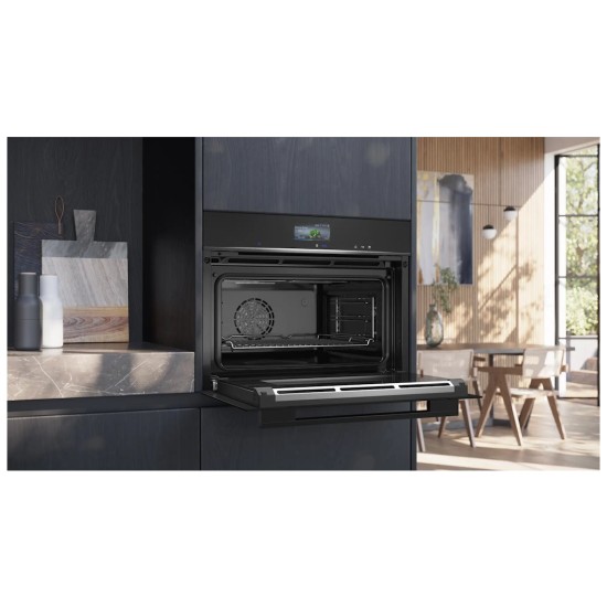Духова шафа Siemens CS736G1B1 Духова шафа Siemens CS736G1B1