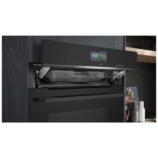 Духова шафа Siemens CS736G1B1 Духова шафа Siemens CS736G1B1