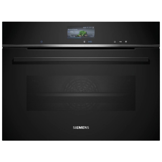 Духова шафа Siemens CS736G1B1 Духова шафа Siemens CS736G1B1