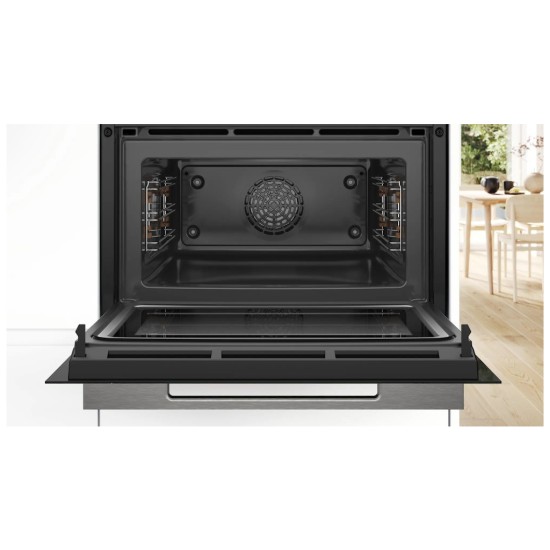Духова шафа Bosch CMG7241B1 Духова шафа Bosch CMG7241B1