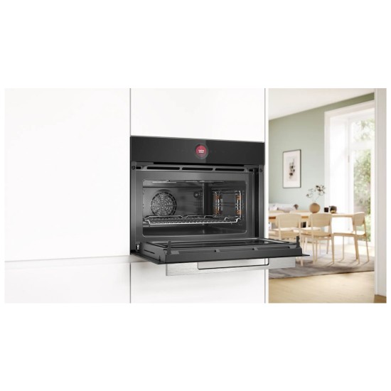 Духова шафа Bosch CMG7241B1 Духова шафа Bosch CMG7241B1