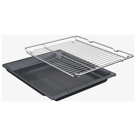 Духова шафа Bosch CMG7241B1 Духова шафа Bosch CMG7241B1