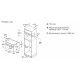 Духова шафа Bosch CMG7241B1 Духова шафа Bosch CMG7241B1
