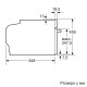 Духова шафа Bosch CMG7241B1 Духова шафа Bosch CMG7241B1