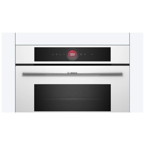 Духова шафа Bosch CMG7241W1 Духова шафа Bosch CMG7241W1
