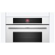 Духова шафа Bosch CMG7241W1 Духова шафа Bosch CMG7241W1