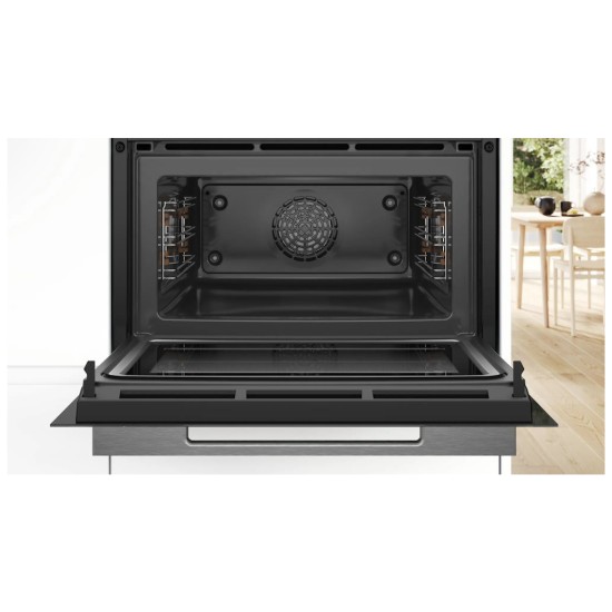 Духова шафа Bosch CMG7241W1 Духова шафа Bosch CMG7241W1