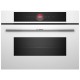 Духова шафа Bosch CMG7241W1 Духова шафа Bosch CMG7241W1