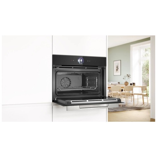 Духова шафа Bosch CSG7364B1 Духова шафа Bosch CSG7364B1