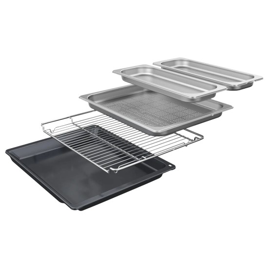 Духова шафа Bosch CSG7364B1 Духова шафа Bosch CSG7364B1