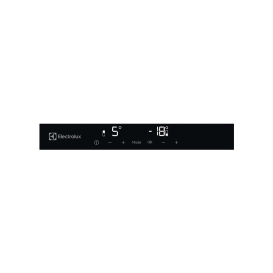 Холодильник Electrolux RNT6TE19S0 Холодильник Electrolux RNT6TE19S0