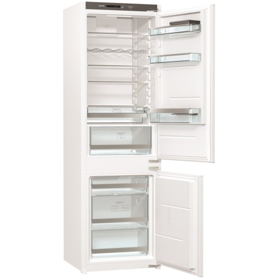 Холодильник Gorenje NRKI4182A1 Холодильник Gorenje NRKI4182A1