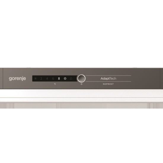 Холодильник Gorenje NRKI4182A1 Холодильник Gorenje NRKI4182A1