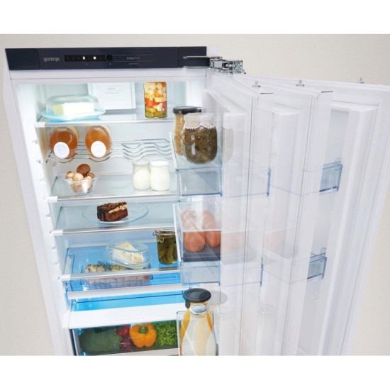 Холодильник Gorenje NRKI4182A1 Холодильник Gorenje NRKI4182A1