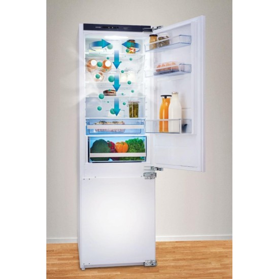Холодильник Gorenje NRKI4182A1 Холодильник Gorenje NRKI4182A1