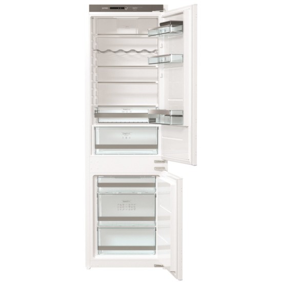 Холодильник Gorenje NRKI4182A1 Холодильник Gorenje NRKI4182A1