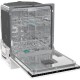 Посудомийна машина Gorenje вбудовувана, 16компл., A+++, 60см, автоматичне відчинення, с (GV663D60) Посудомийна машина Gorenje вбудовувана, 16компл., A+++, 60см, автоматичне відчинення, с (GV663D60)
