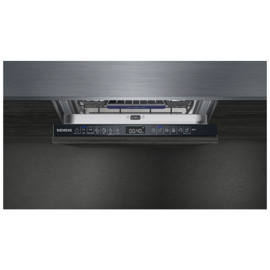 Посудомийна машина Siemens SR75EX65MK Посудомийна машина Siemens SR75EX65MK