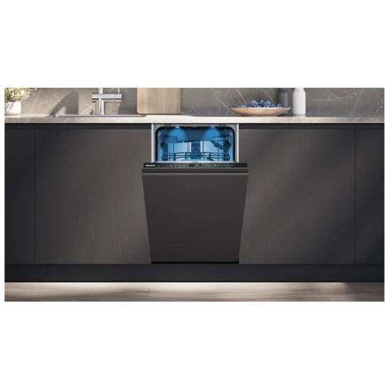 Посудомийна машина Siemens SR75EX65MK Посудомийна машина Siemens SR75EX65MK