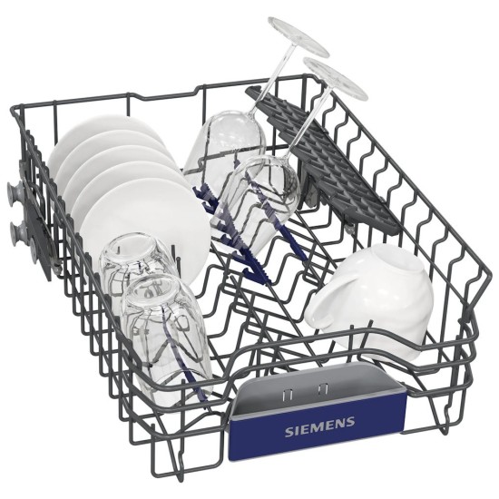 Посудомийна машина Siemens SR75EX65MK Посудомийна машина Siemens SR75EX65MK