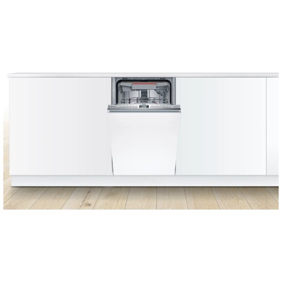 Посудомийна машина Bosch SPV4EMX65K Посудомийна машина Bosch SPV4EMX65K