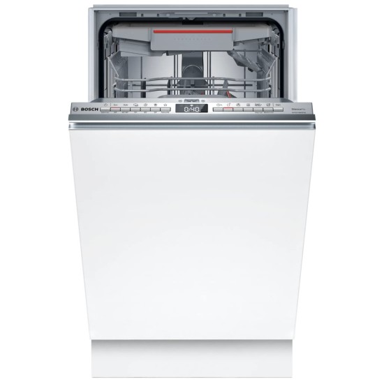 Посудомийна машина Bosch SPV4EMX65K Посудомийна машина Bosch SPV4EMX65K