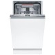 Посудомийна машина Bosch SPV4EMX65K Посудомийна машина Bosch SPV4EMX65K