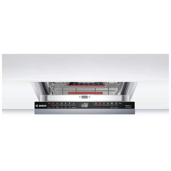 Посудомийна машина Bosch SPV4HMX65K Посудомийна машина Bosch SPV4HMX65K