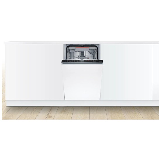 Посудомийна машина Bosch SPV4HMX65K Посудомийна машина Bosch SPV4HMX65K