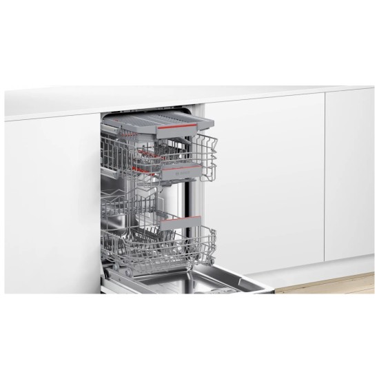 Посудомийна машина Bosch SPV4HMX65K Посудомийна машина Bosch SPV4HMX65K