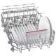 Посудомийна машина Bosch SPV4HMX65K Посудомийна машина Bosch SPV4HMX65K