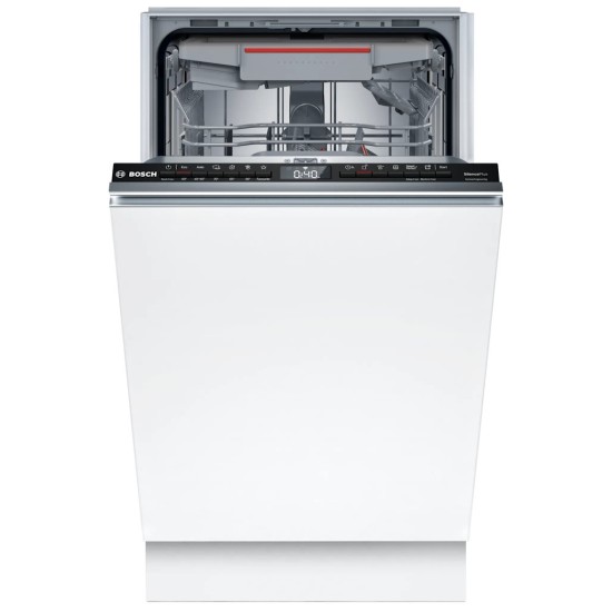 Посудомийна машина Bosch SPV4HMX65K Посудомийна машина Bosch SPV4HMX65K