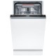 Посудомийна машина Bosch SPV4HMX65K Посудомийна машина Bosch SPV4HMX65K