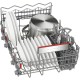 Посудомийна машина Bosch SPV6ZMX65K Посудомийна машина Bosch SPV6ZMX65K