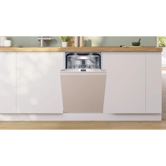 Посудомийна машина Bosch SPV6ZMX65K Посудомийна машина Bosch SPV6ZMX65K