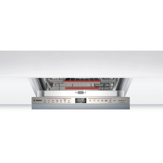 Посудомийна машина Bosch SPV6ZMX65K Посудомийна машина Bosch SPV6ZMX65K