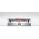 Посудомийна машина Bosch SPV6ZMX65K Посудомийна машина Bosch SPV6ZMX65K