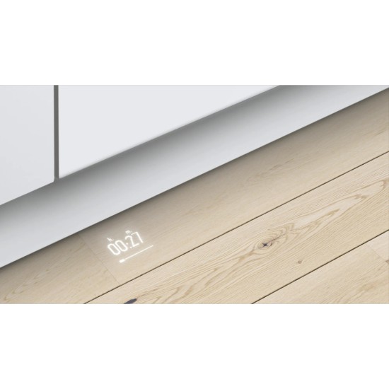 Посудомийна машина Bosch SPV6ZMX65K Посудомийна машина Bosch SPV6ZMX65K