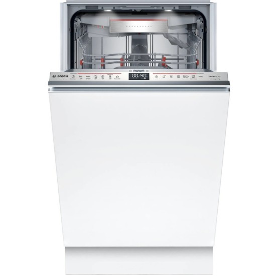 Посудомийна машина Bosch SPV6ZMX65K Посудомийна машина Bosch SPV6ZMX65K