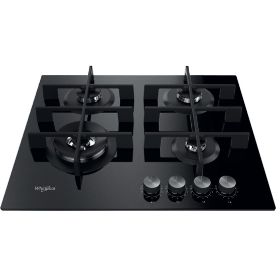 Варочна поверхня Whirlpool GOWL628/NBEE Варочна поверхня Whirlpool GOWL628/NBEE