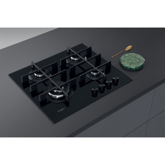 Варочна поверхня Whirlpool GOWL628/NBEE Варочна поверхня Whirlpool GOWL628/NBEE