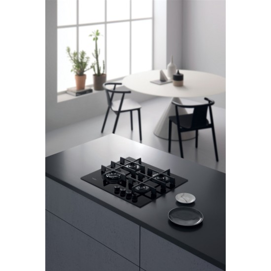 Варочна поверхня Whirlpool GOWL628/NBEE Варочна поверхня Whirlpool GOWL628/NBEE