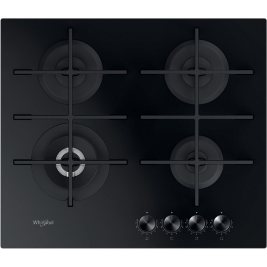 Варочна поверхня Whirlpool GOWL628/NBEE Варочна поверхня Whirlpool GOWL628/NBEE