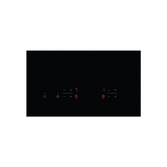 Варочна поверхня Electrolux EHF6241FOK Варочна поверхня Electrolux EHF6241FOK