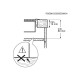 Варочна поверхня Electrolux EHF6241FOK Варочна поверхня Electrolux EHF6241FOK