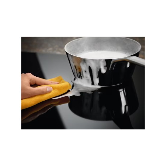 Варочна поверхня Electrolux EIT60443X Варочна поверхня Electrolux EIT60443X