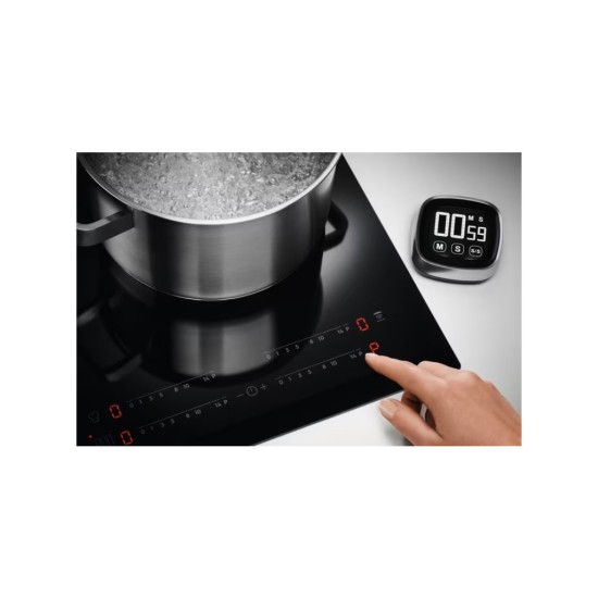 Варочна поверхня Electrolux EIT60443X Варочна поверхня Electrolux EIT60443X